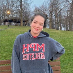 Meet your Posher, Molly